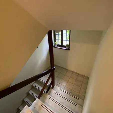 Hostel Przy Targu Rybnym *