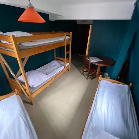 Przy Targu Rybnym Hostel *