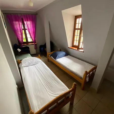 Przy Targu Rybnym Hostel Gdańsk