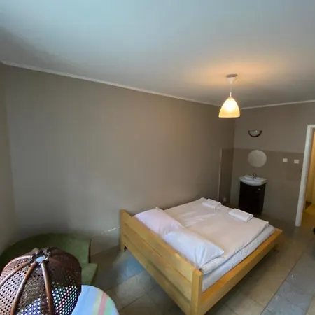 Hostal Przy Targu Rybnym *