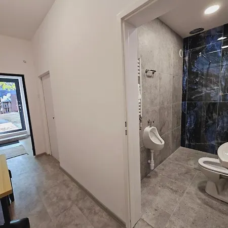 Hostel Przy Targu Rybnym