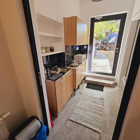 Przy Targu Rybnym * Gdańsk