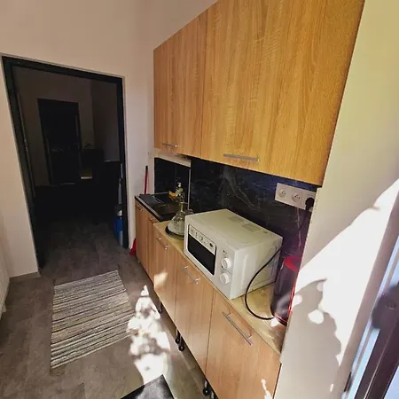 Hostel Przy Targu Rybnym