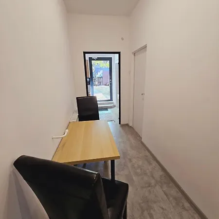 Przy Targu Rybnym Hostal Gdansk