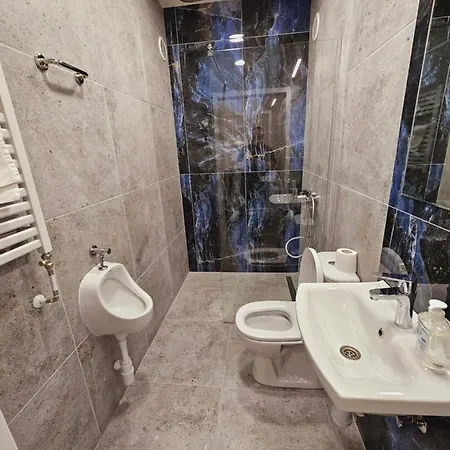 Przy Targu Rybnym Hostel *