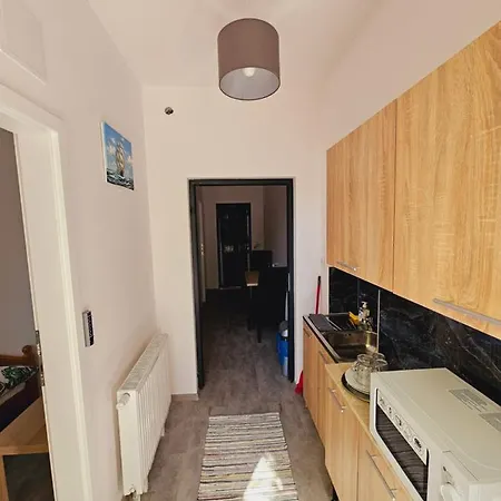 Przy Targu Rybnym Hostel Gdansk