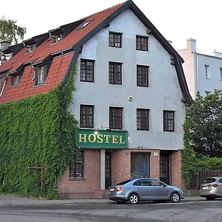 Przy Targu Rybnym * Gdańsk