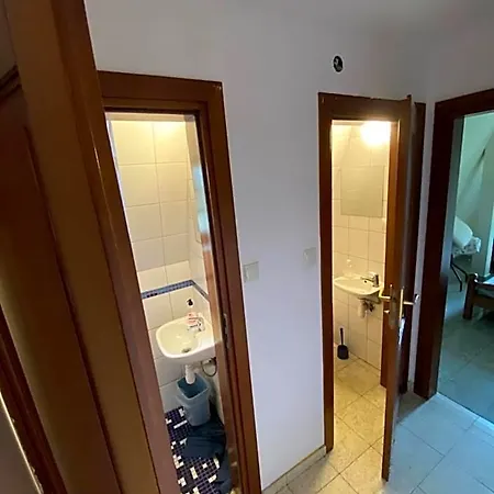 Przy Targu Rybnym Hostel Gdańsk