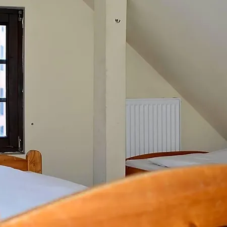 Hostel Przy Targu Rybnym *