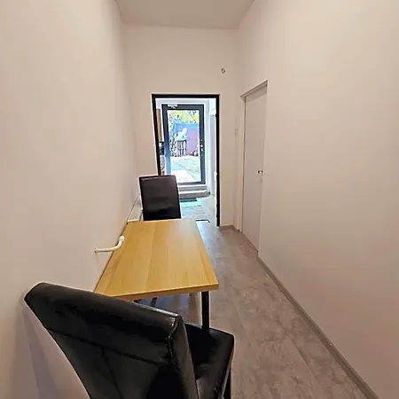 Przy Targu Rybnym Gdańsk