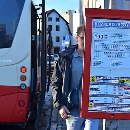 Hostel Przy Targu Rybnym Gdańsk