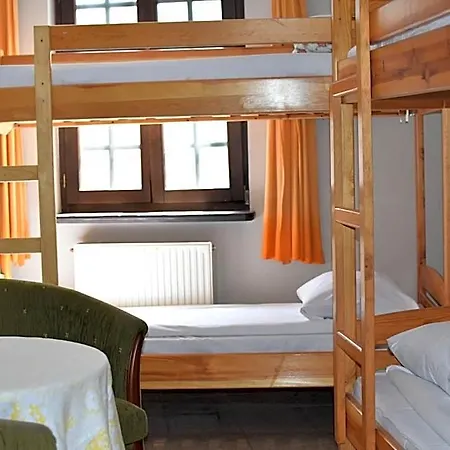 Przy Targu Rybnym Hostel Γκντανσκ