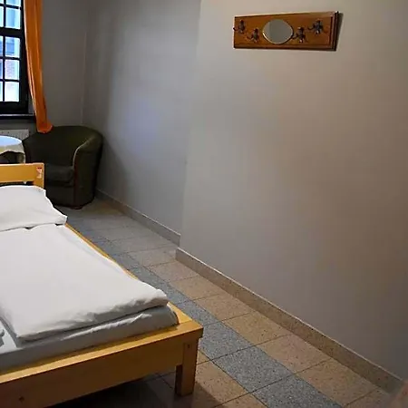 Hostel Przy Targu Rybnym