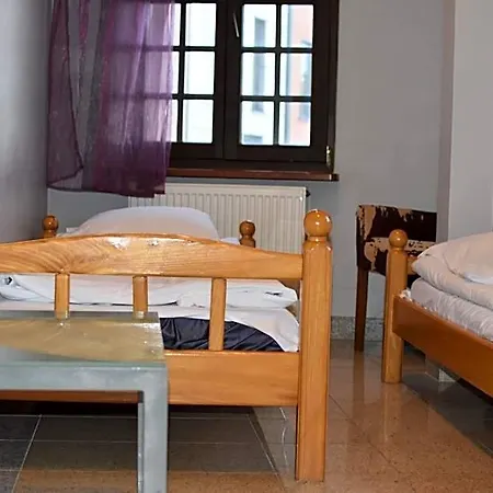 Hostel Przy Targu Rybnym