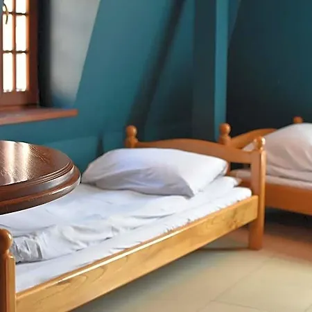 Przy Targu Rybnym Hostel