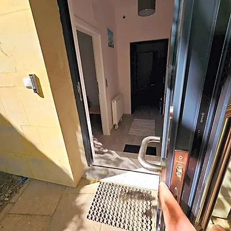 Przy Targu Rybnym Hostel Γκντανσκ