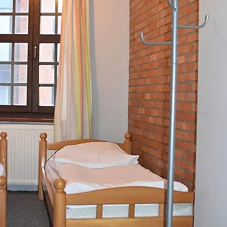 Przy Targu Rybnym Hostel Γκντανσκ