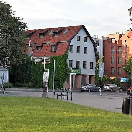 Hostel Przy Targu Rybnym *