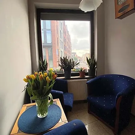 Hostel Przy Targu Rybnym