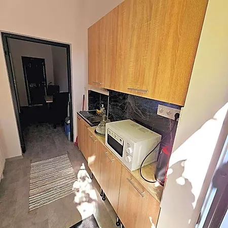 Przy Targu Rybnym Hostel