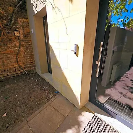 Przy Targu Rybnym Hostel Γκντανσκ