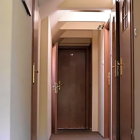 Przy Targu Rybnym Hostel