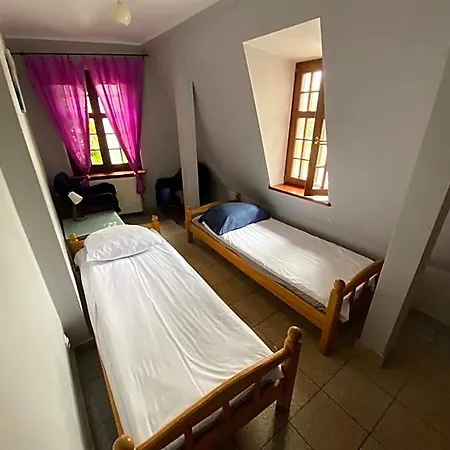 Hostel Przy Targu Rybnym Gdańsk