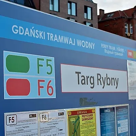 Przy Targu Rybnym