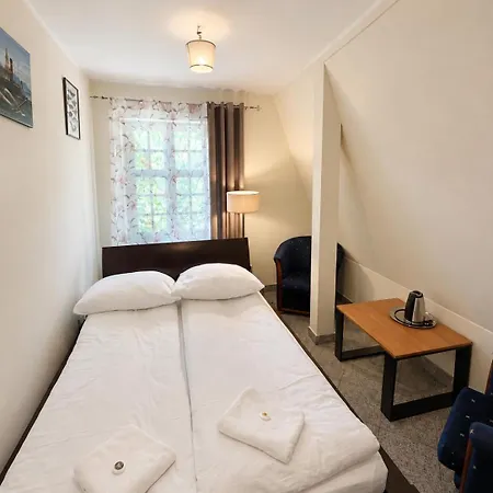 Hostel Przy Targu Rybnym
