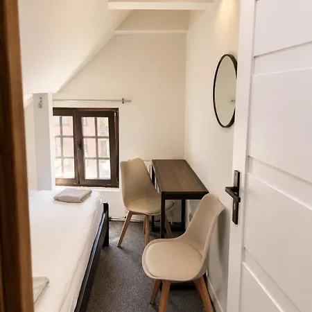 Hostel Przy Targu Rybnym Gdansk
