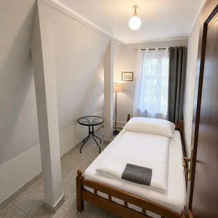 Hostel Przy Targu Rybnym *