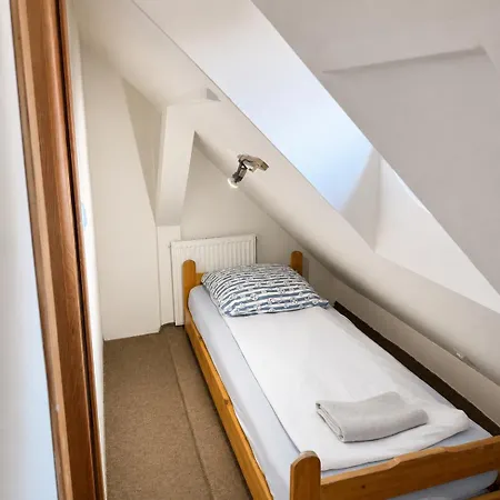 Hostel Przy Targu Rybnym
