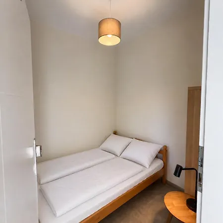 Hostel Przy Targu Rybnym *