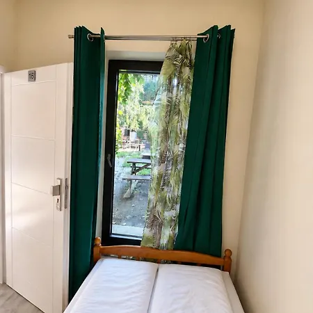 Hostel Przy Targu Rybnym *