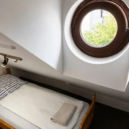 Hostel Przy Targu Rybnym Gdansk