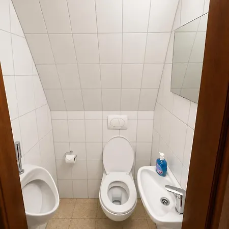 Przy Targu Rybnym Hostel *