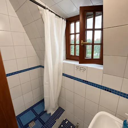 Hostel Przy Targu Rybnym Gdansk