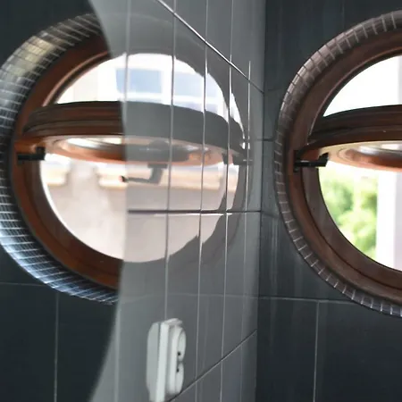 Hostel Przy Targu Rybnym *