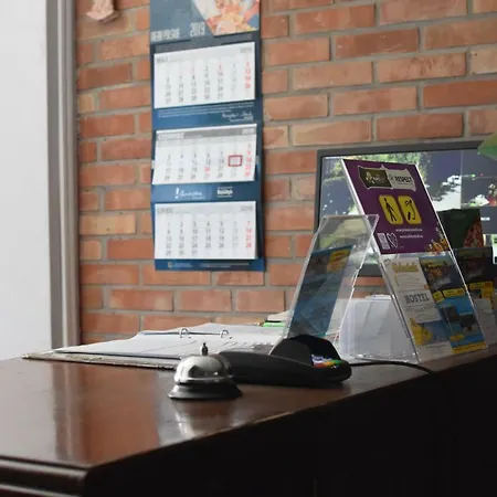 Przy Targu Rybnym Hostel *