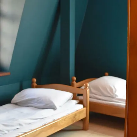 Przy Targu Rybnym Hostal *