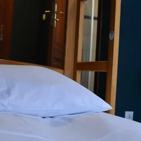 Przy Targu Rybnym * Gdansk