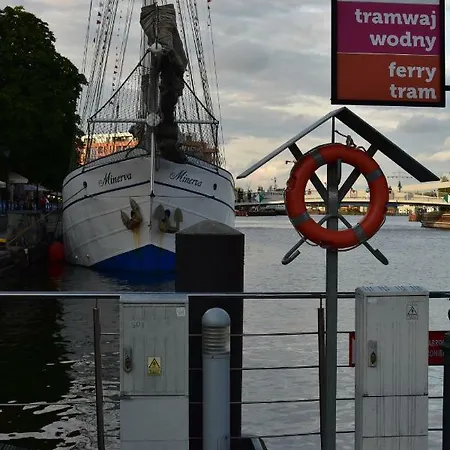 Hostel Przy Targu Rybnym *