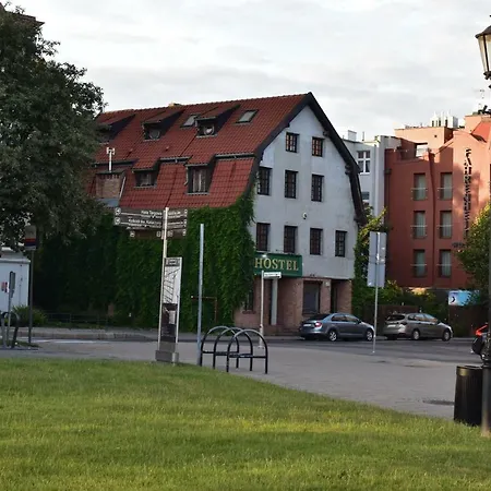 Przy Targu Rybnym