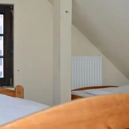 Hostel Przy Targu Rybnym