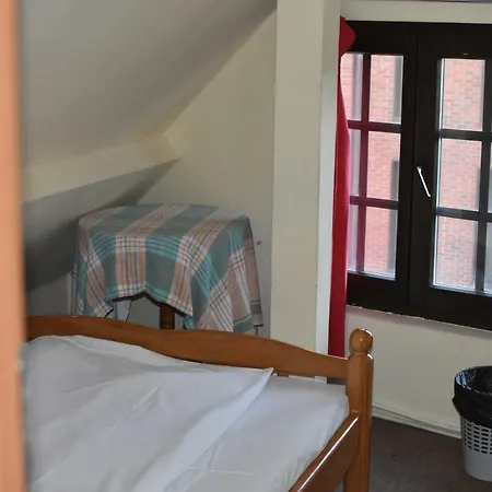 Przy Targu Rybnym Hostel *