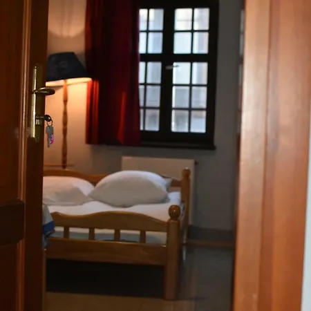 Przy Targu Rybnym Γκντανσκ