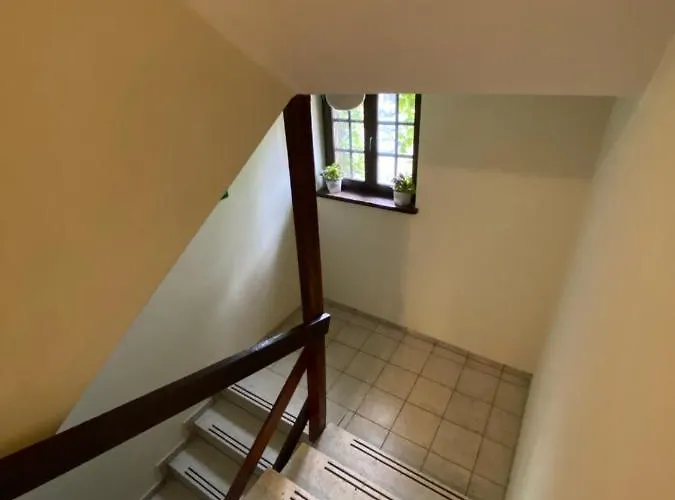 Hostel Przy Targu Rybnym *