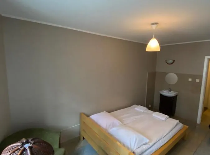 Hostel Przy Targu Rybnym *