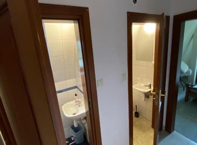 Przy Targu Rybnym Hostel *