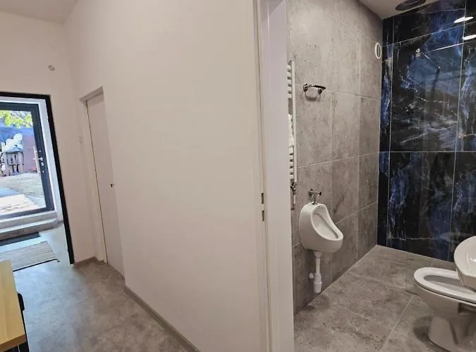 Hostel Przy Targu Rybnym